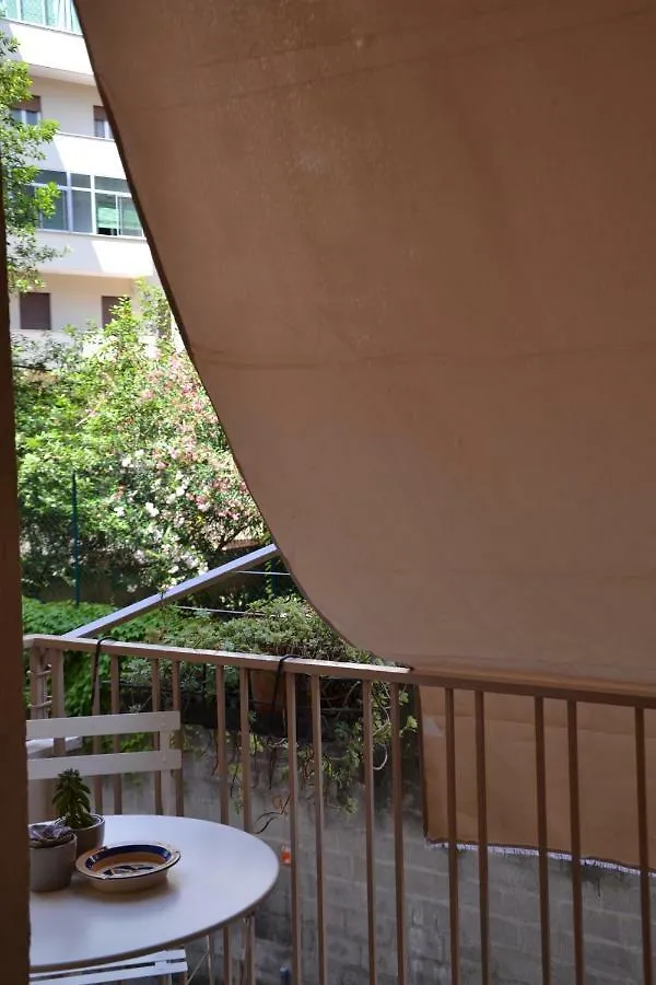 Apartamento Casa Violante Verona