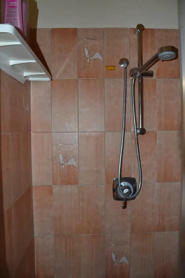 Apartamento Casa Violante Verona Italia