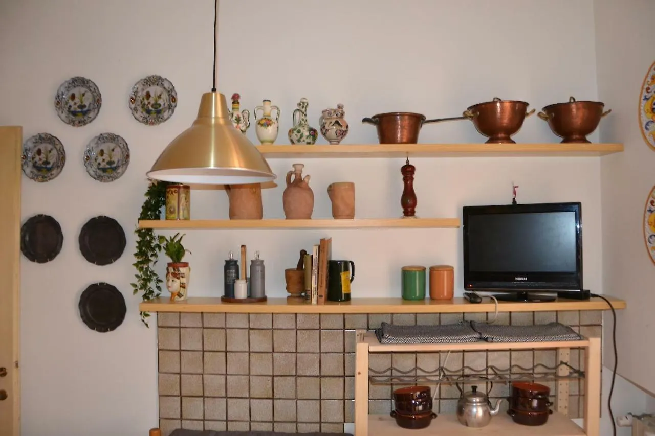 Apartamento Casa Violante Verona Italia