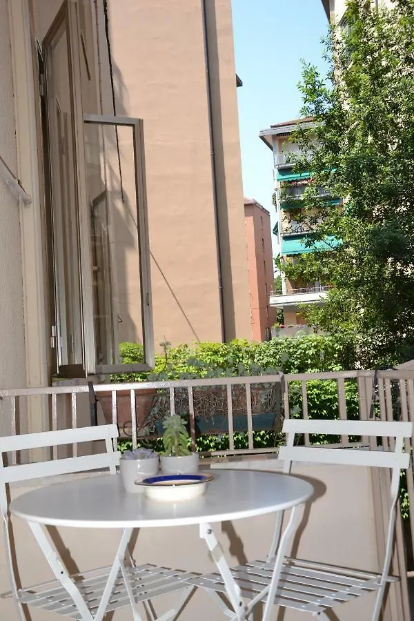 Apartamento Casa Violante Verona