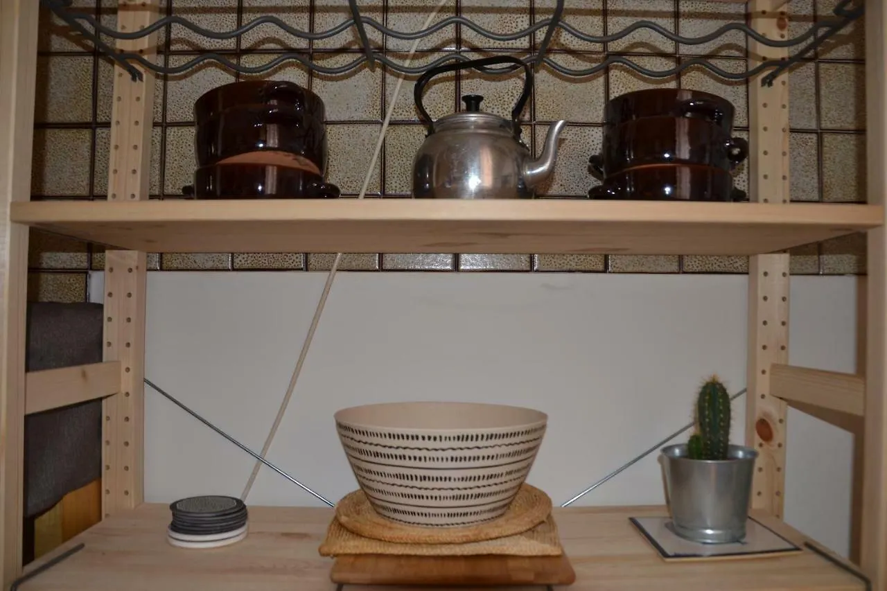 Apartamento Casa Violante Verona