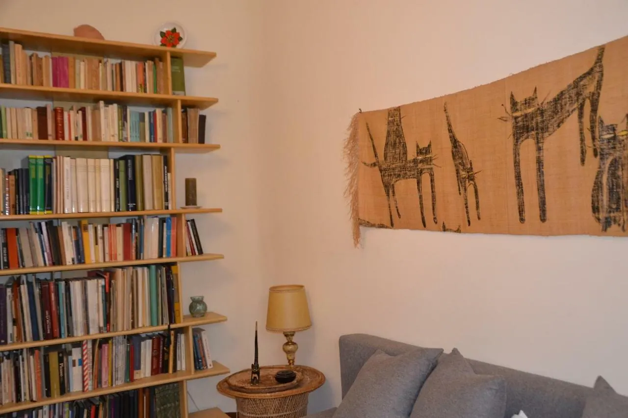 Apartamento Casa Violante Verona