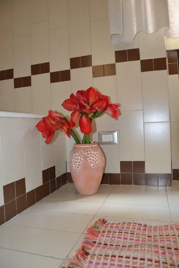 Apartamento Casa Violante Verona 0*,  Italia