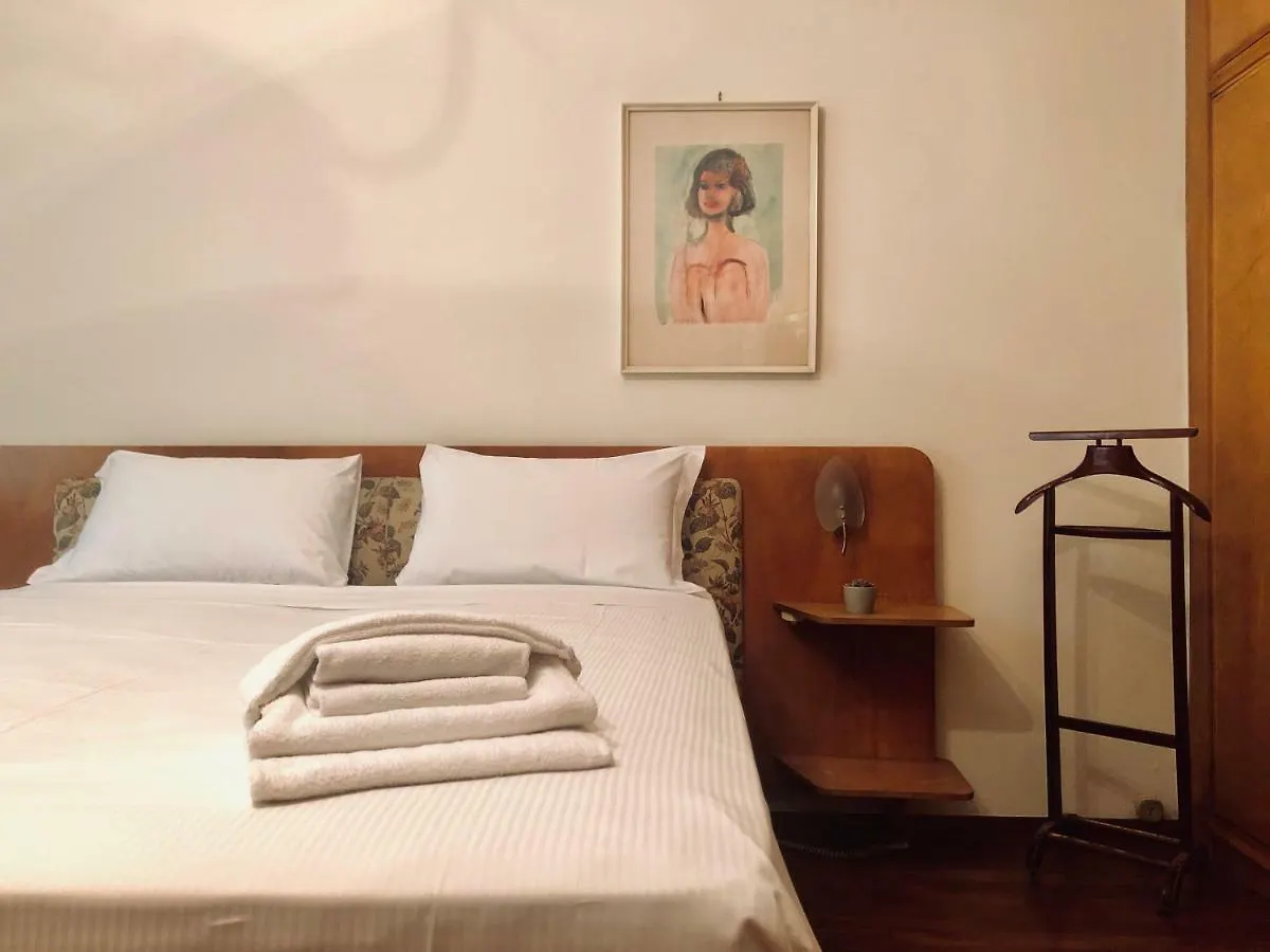 Apartamento Casa Violante Verona