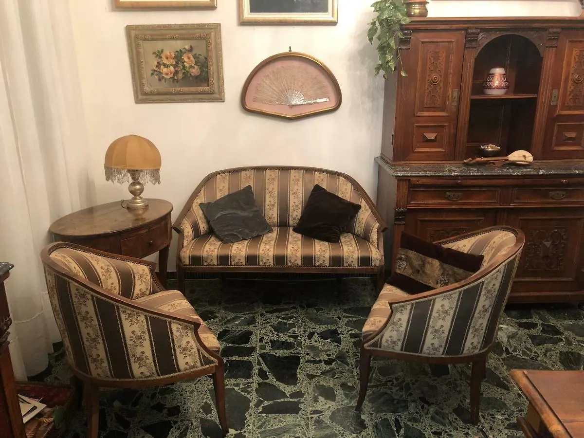 Apartamento Casa Violante Verona