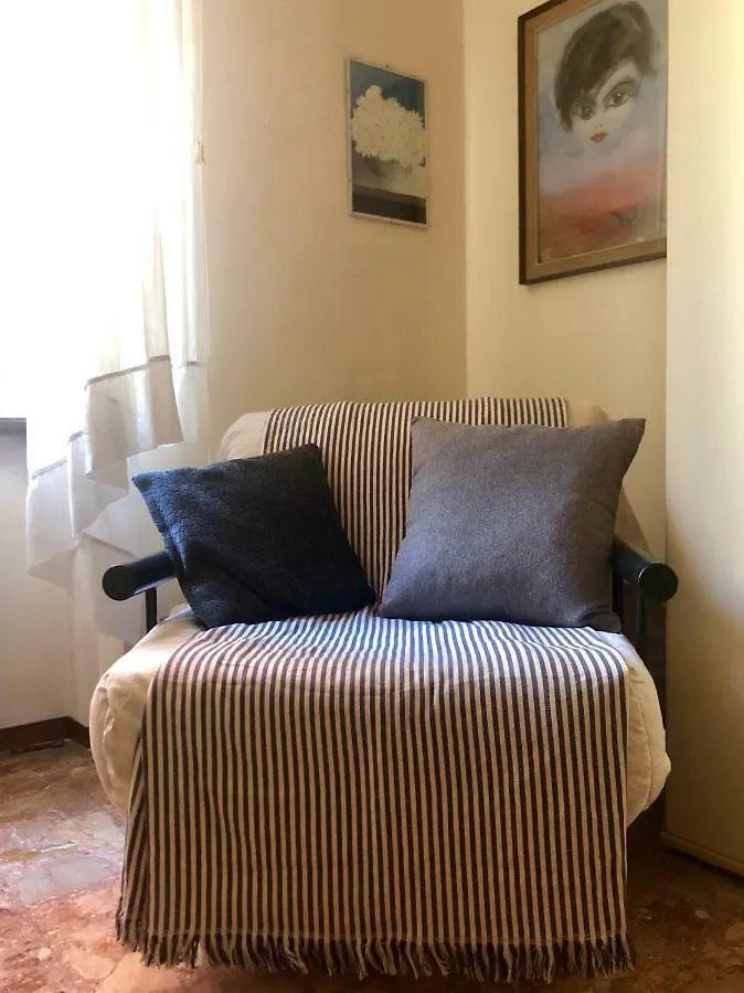 Apartamento Casa Violante Verona