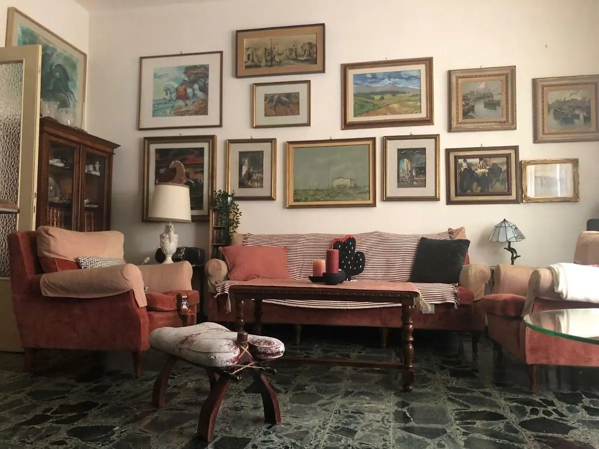 Apartamento Casa Violante Verona 0*,