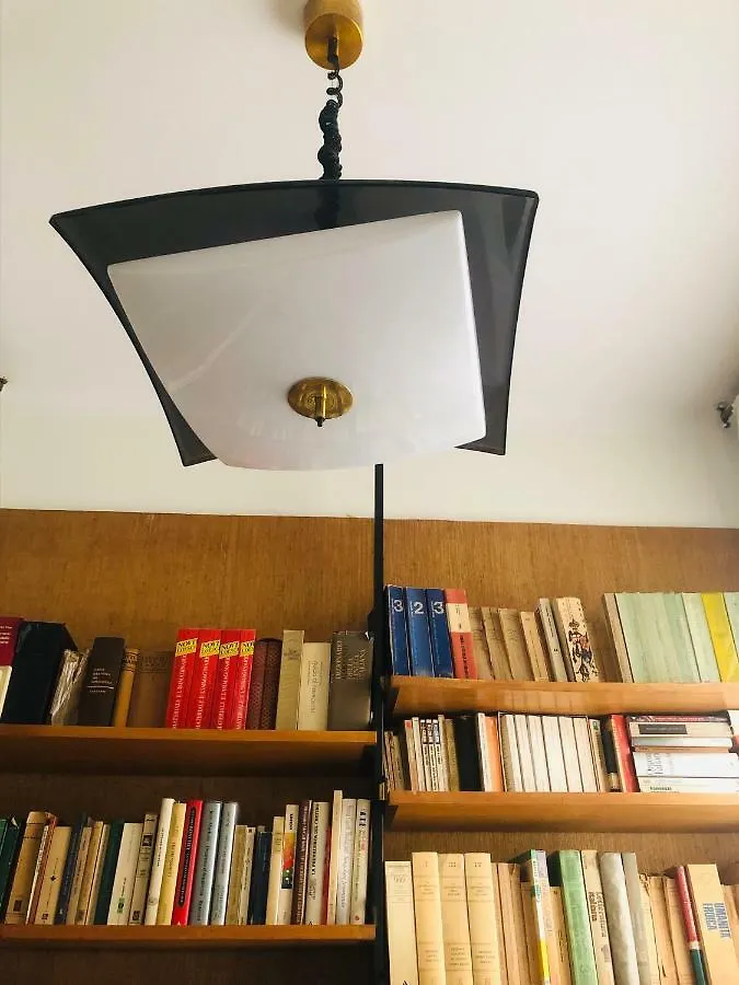 Apartamento Casa Violante Verona Italia