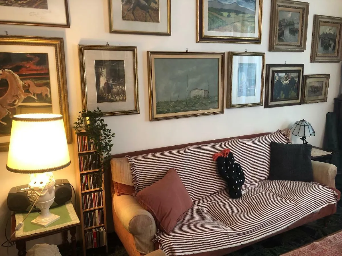 Apartamento Casa Violante Verona