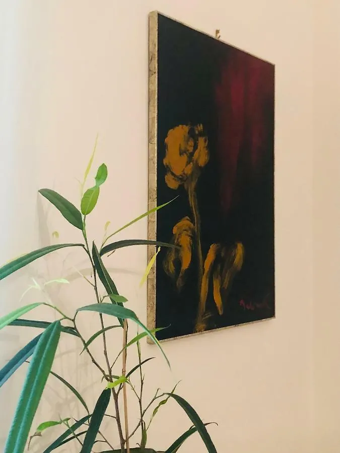 Apartamento Casa Violante Verona
