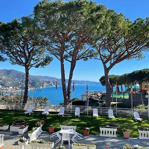  Apartment Portofino Est Italien