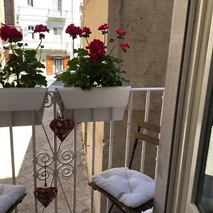  Apartment Palazzo Massari Italien