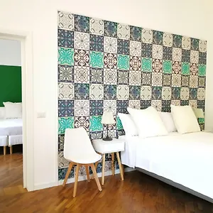  Apartment Carulli 69 - Flexible Check-in Italien